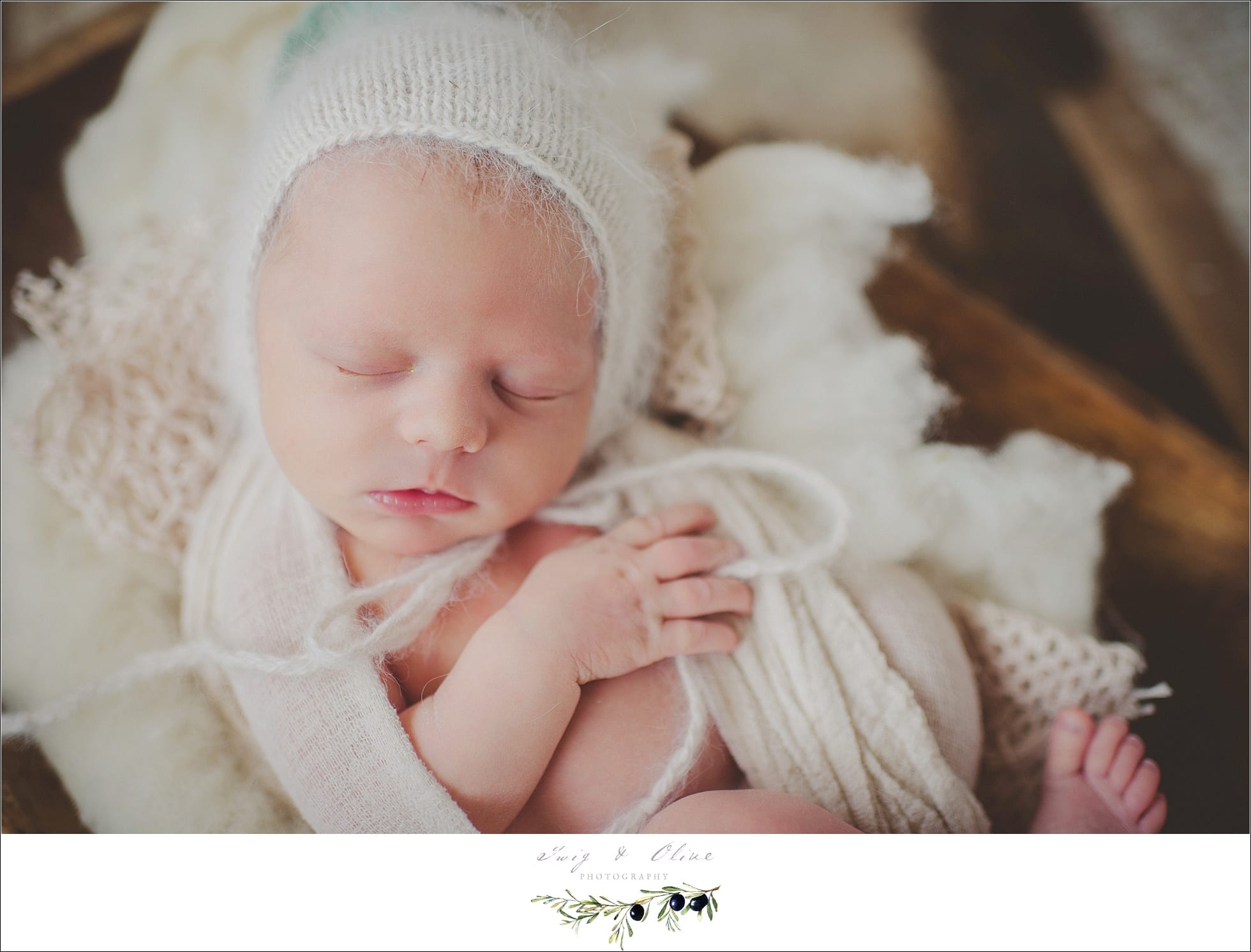 bonnets and babies photography session 
