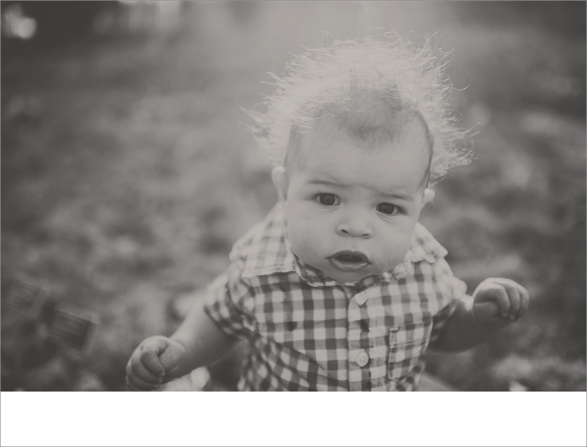 babies, 6 month old, sun prairie photography session