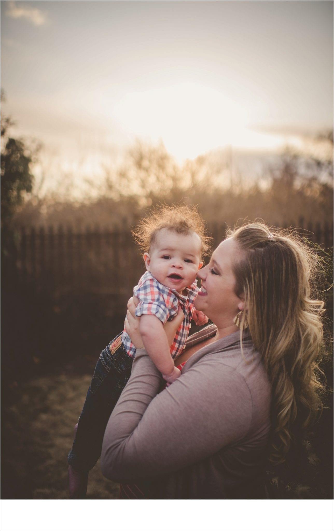 outdoor sessions, family and babies, Madison metro area photography