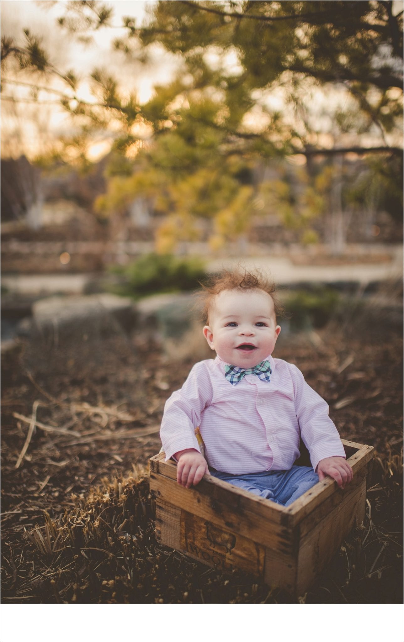 smiling babies, happy babies, Dane County area children and family photographers