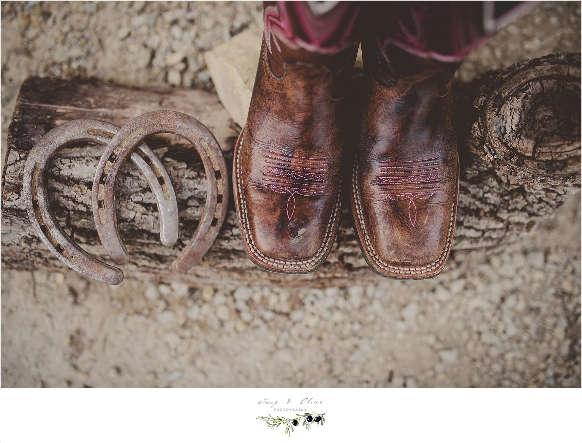 boots and horse shoes, details, rustic, cowboys and cowgirls, Rochester Minnesota