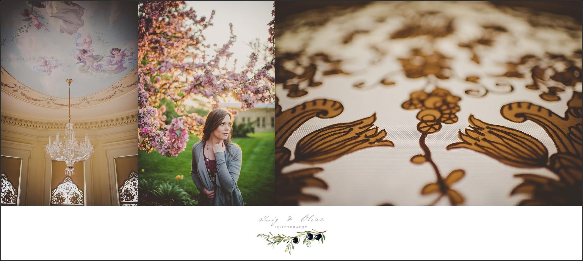 details, elegant brides to be, happy couples outdoor sessions