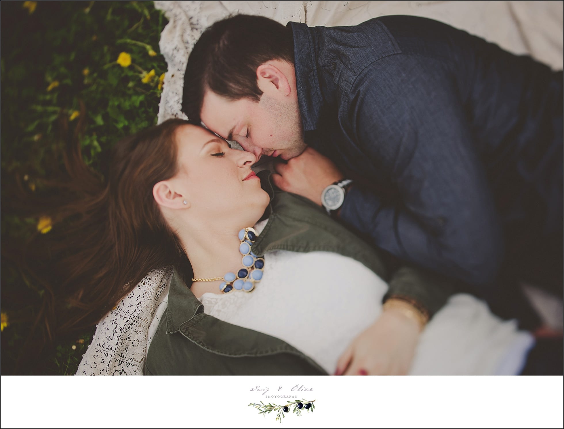 happy content couples, outdoor sessions, fort wayne IN Twig and olive Photography