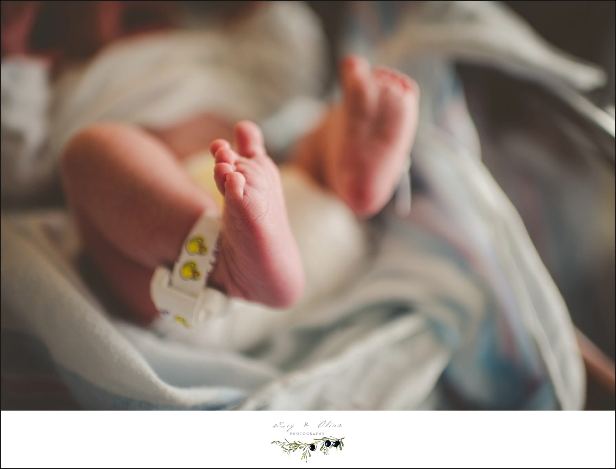 little feet, newly newborn newborns, swaddled, blankets, welcome to the world, 48 hours new, moments captured, TOP