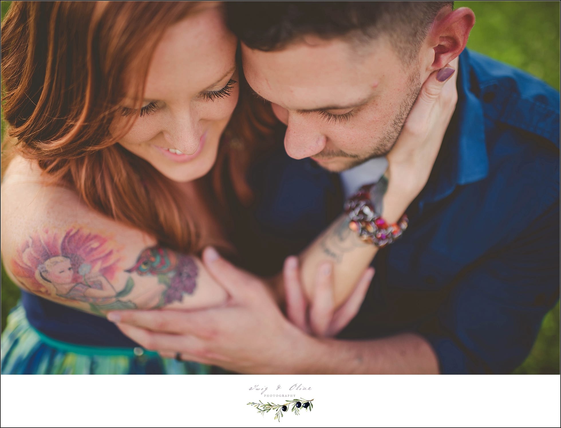 tattoos, merica, engagement, freedom, oh hell yeah!, Twig and Olive engagements, Sun Prairie area engagement sessions, TOP