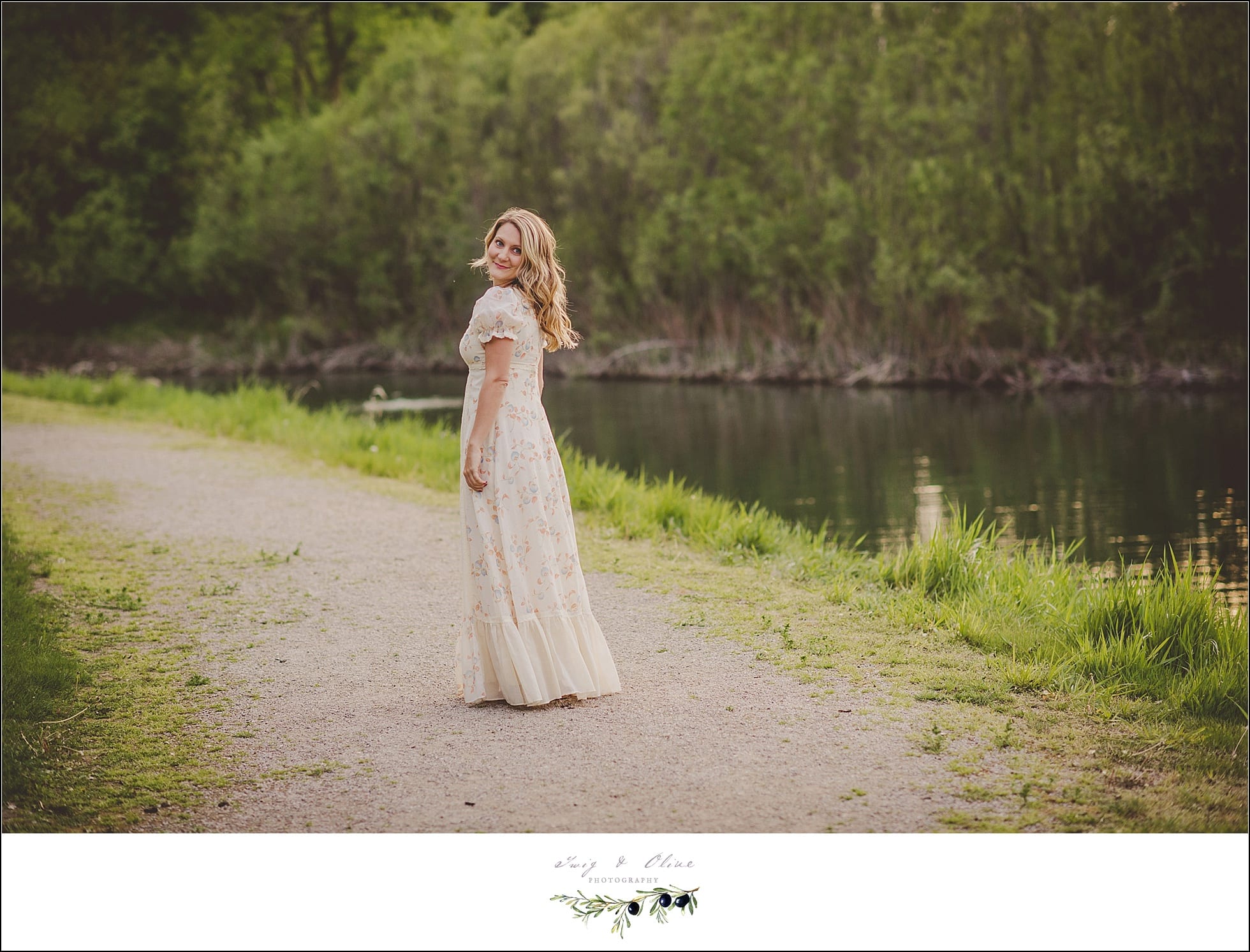 angelic, summer dresses, flowing white dress, perfect sessions, stylized shoots, happy, posed, TOP