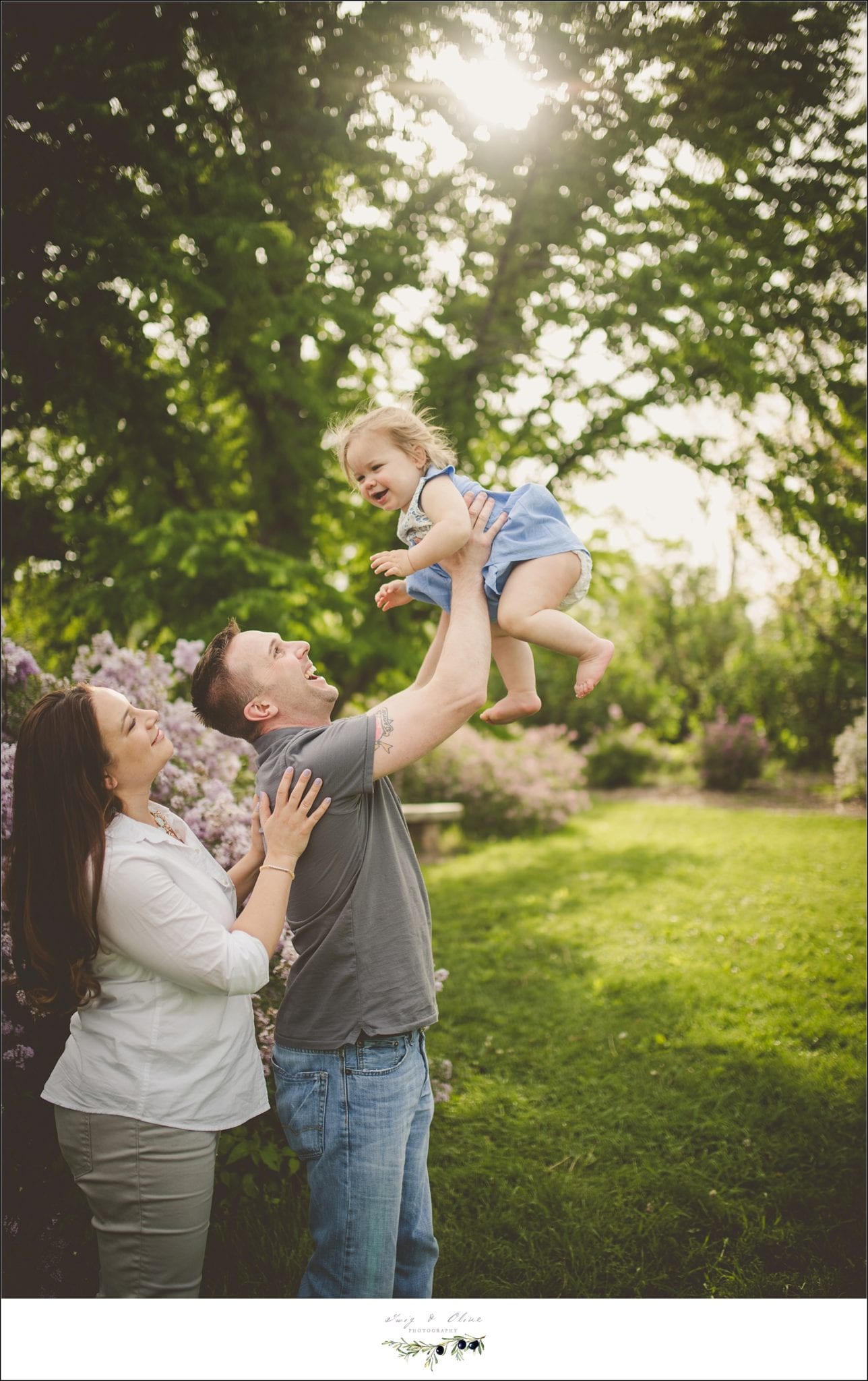 family sessions, mini sessions, children and families