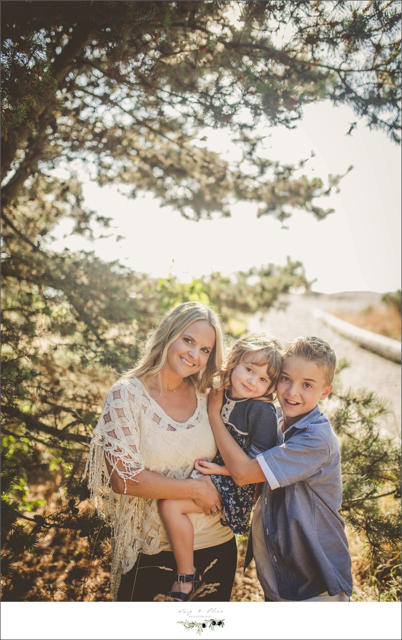 seattle family sessions