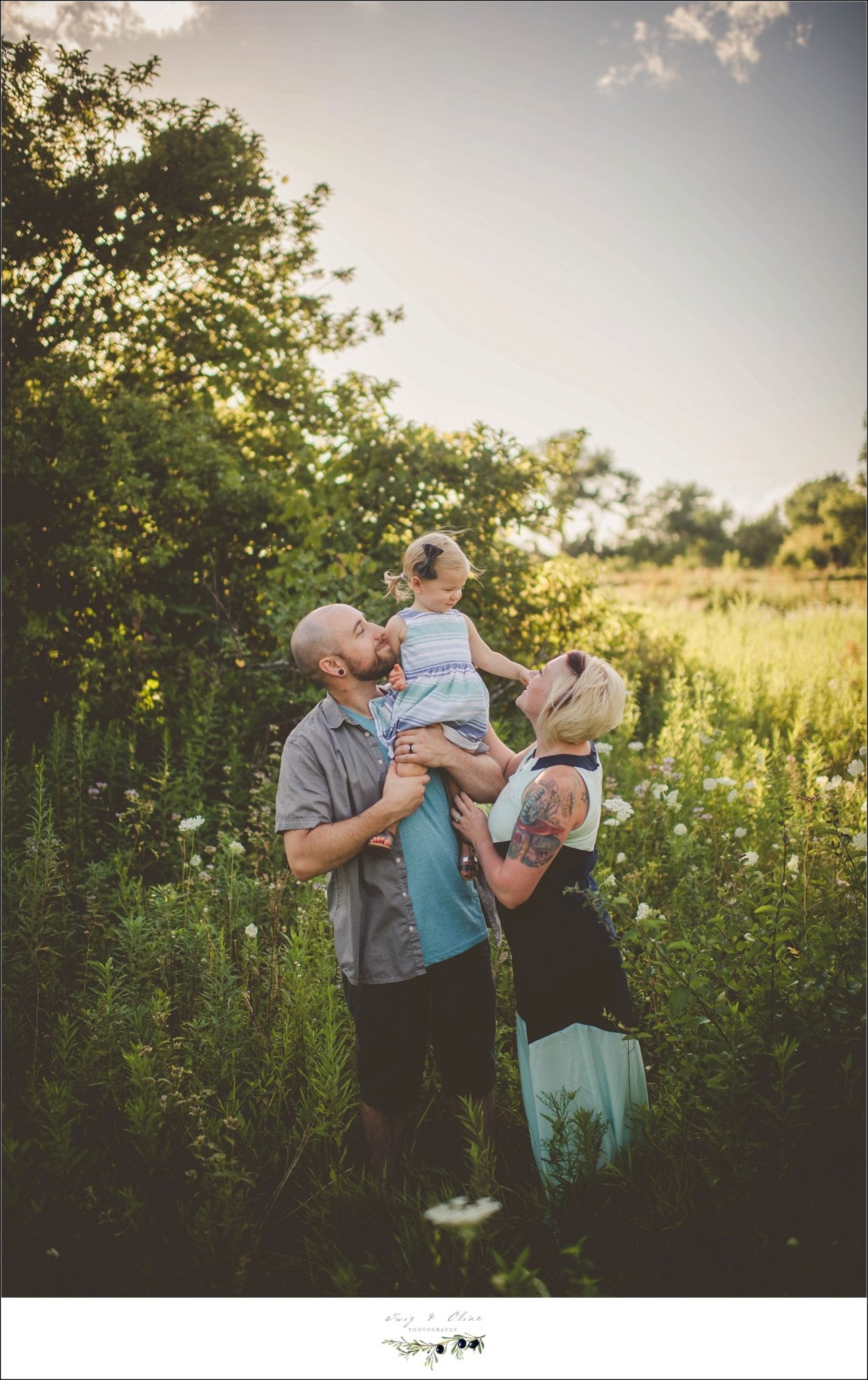 family sessions, outdoor sessions