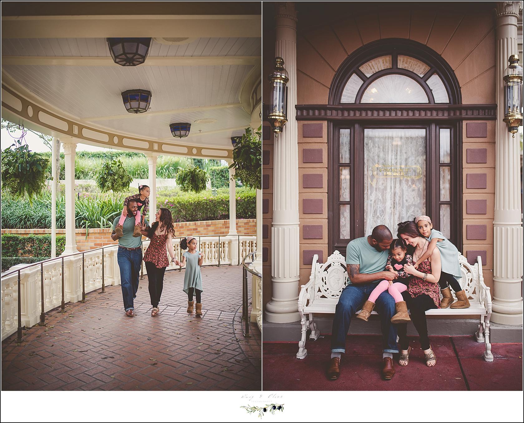 florida family photography session