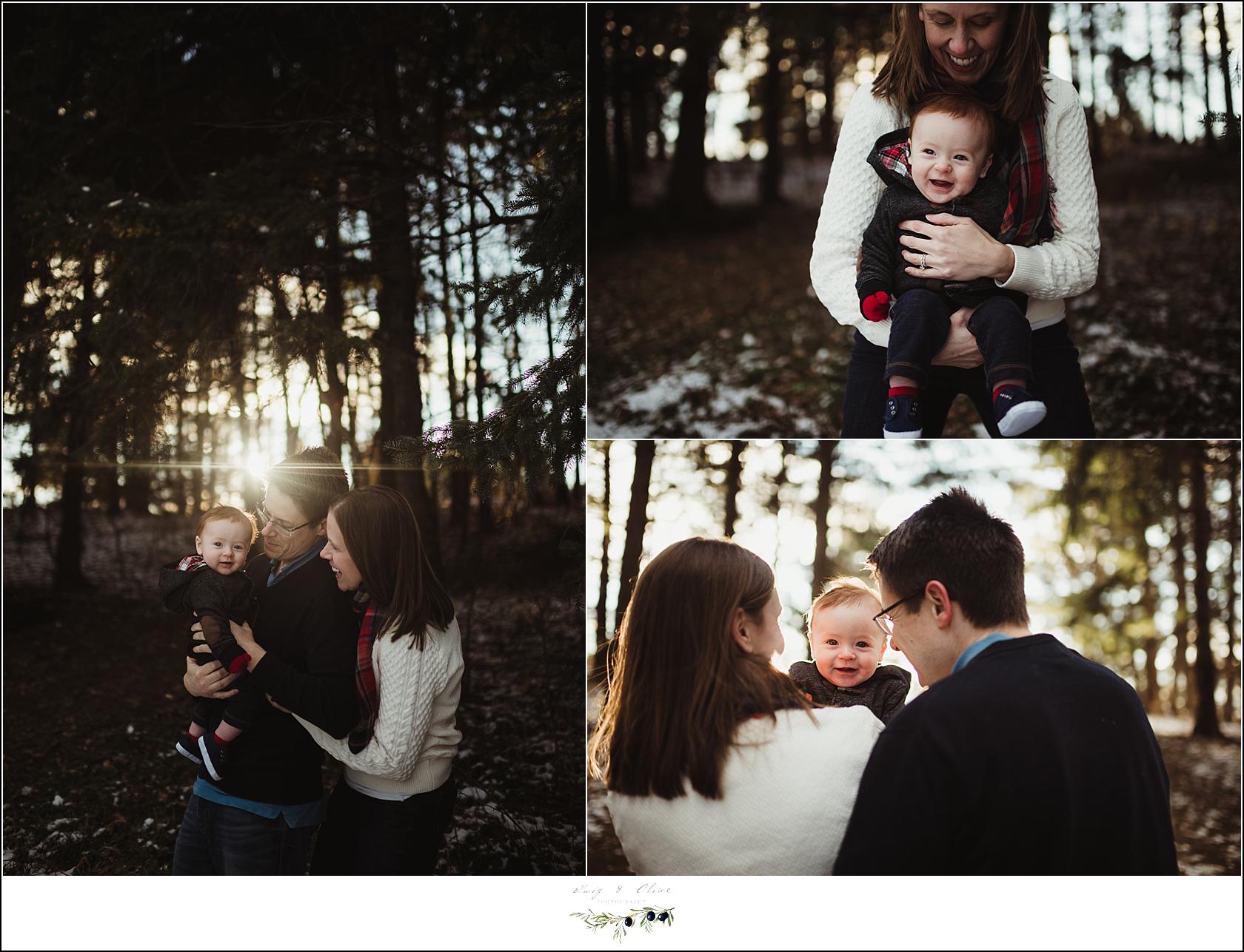 Madison WI Family Photography Session