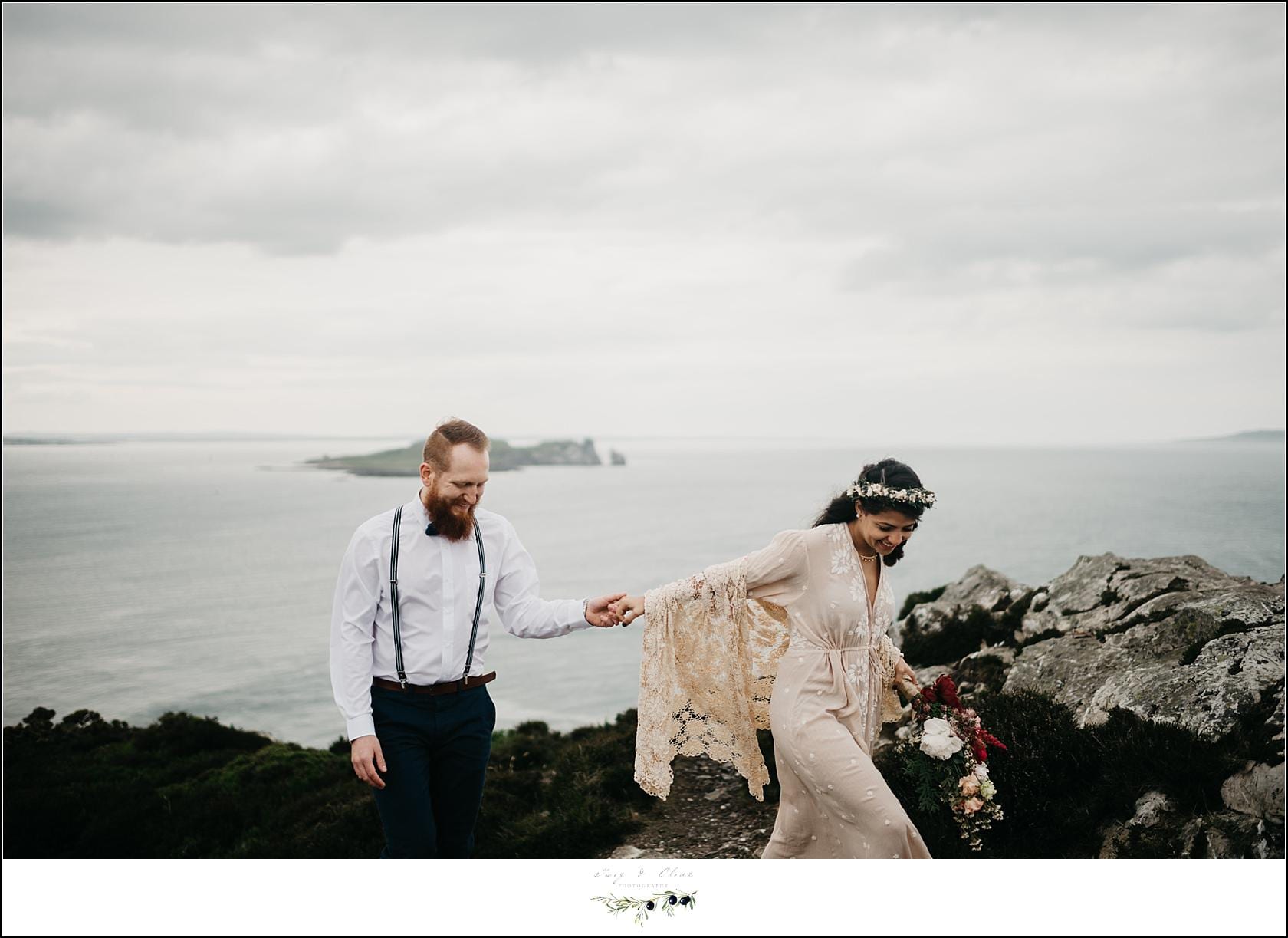 wedding photography workshop in Ireland